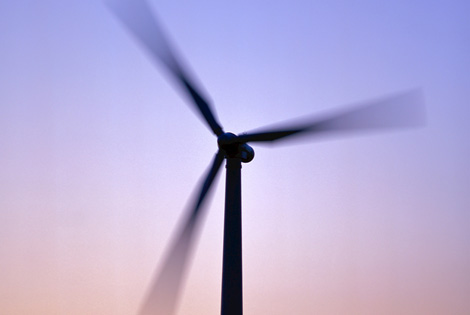 小型风力发电机的设计方法和特点