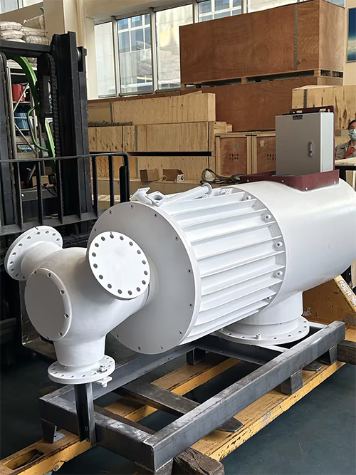 30千瓦变桨偏航