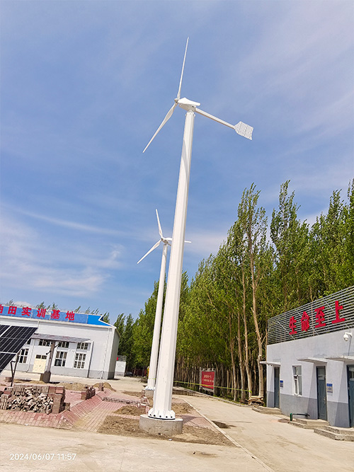 哈尔滨大庆油田G型10kW  X型100W